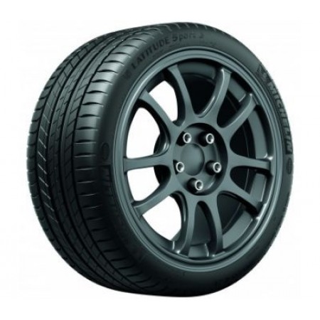 Michelin LATITUDE SPORT 3 235/65 R19 109V XL