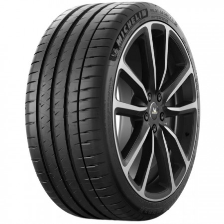 MICHELIN PILOT SPORT 4 S 295/35 R21 107Y