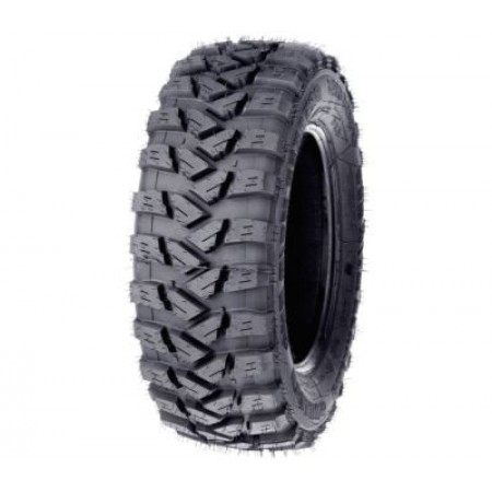 Collin's BREAKER MT/R EVO TREPADOR 215/65 R16 98S all season (RESAPAT)