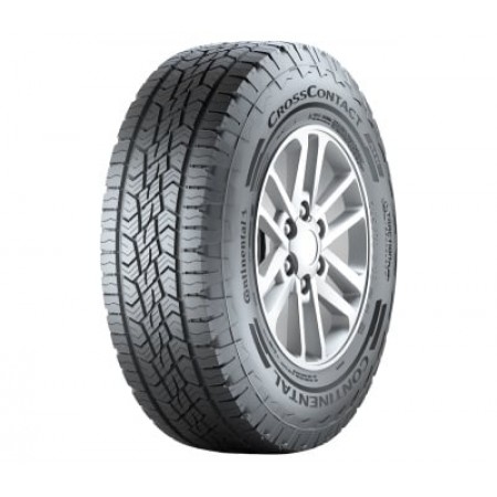 Continental CROSSCONTACT ATR 235/55 R18 100V FR