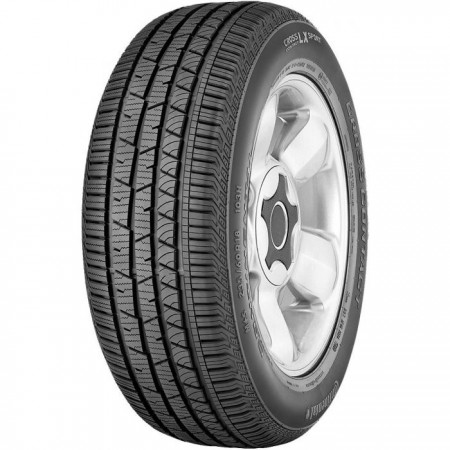 CONTINENTAL CROSSCONTACT LX SPORT 245/60 R18 105H