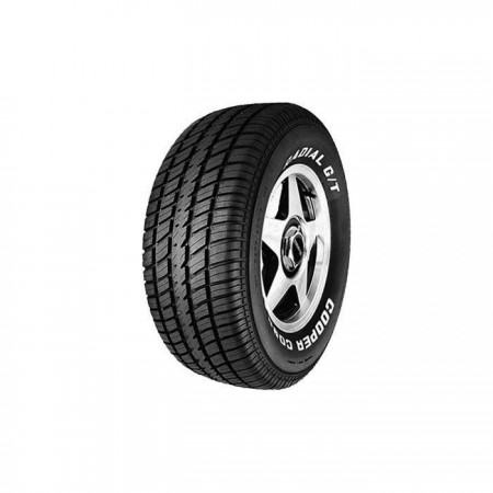 COOPER COBRA RADIAL G/T 255/70 R15 108T