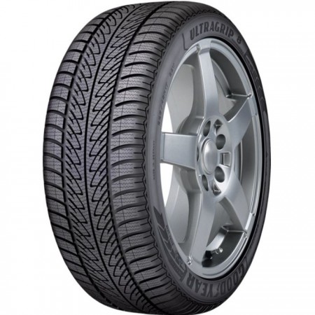 GOODYEAR ULTRAGRIP 8 PERFORMANCE 255/60 R18 108H