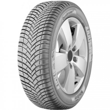 KLEBER QUADRAXER 2 165/65 R14 79T