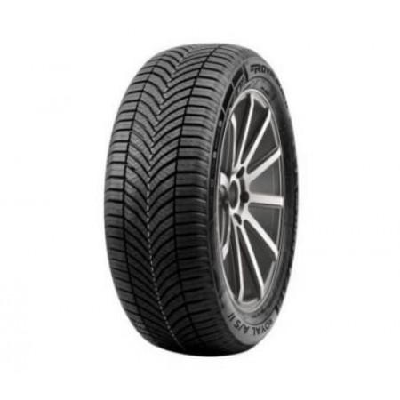Royal Black ROYAL A/S II 185/65 R14 86H