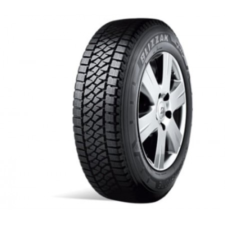 Bridgestone BLIZZAK W810 225/70 R15C 112/110R