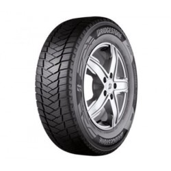 Bridgestone DURAVIS ALL SEASON EVO 215/65 R16C 109/107T 8PR