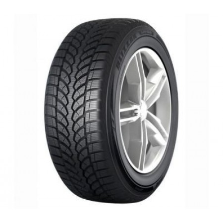 Bridgestone LM80EVO 255/50 R20 109H XL