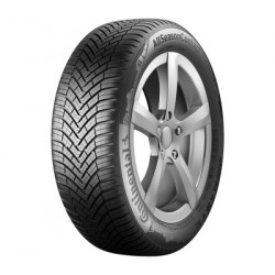 Continental AllSeasonContact 175/65 R17 87H