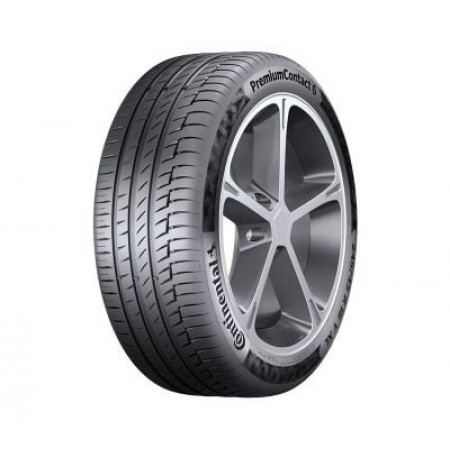Continental PREMIUM CONTACT 6 245/50 R20 105V XL