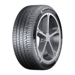 Continental PREMIUMCONTACT 6 (*) 225/45 R19 92W RUNFLAT