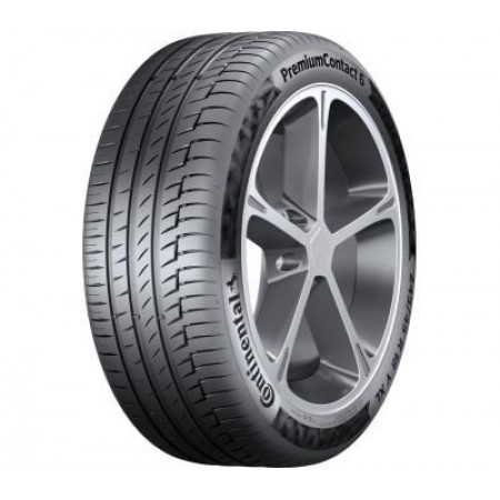 Continental PREMIUMCONTACT 6 (*) 225/45 R19 92W RUNFLAT