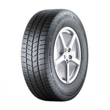 Continental VANCONTACT WINTER 195/75 R16C 110R