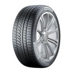 Continental WINTERCONTACT TS 850 P 245/40 R17 95V XL