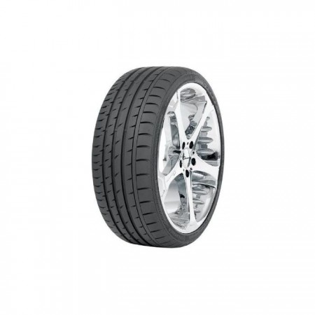 CONTINENTAL CONTISPORTCONTACT 3 265/35 R18 97Y