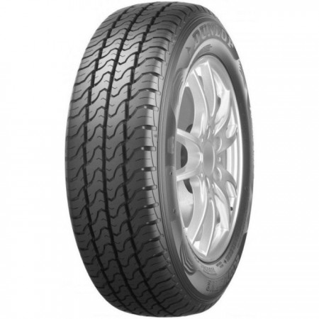 DUNLOP ECONODRIVE AS 225/65  R16C 112/110T