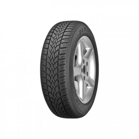 DUNLOP WINTER RESPONSE 2 185/60 R15 88T