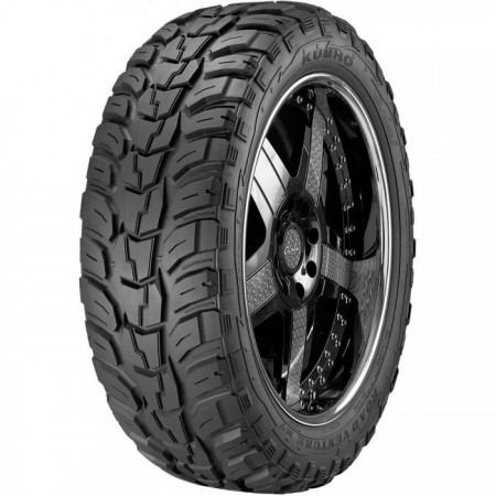 KUMHO ROAD VENTURE MT KL71 245/75 R16 120Q