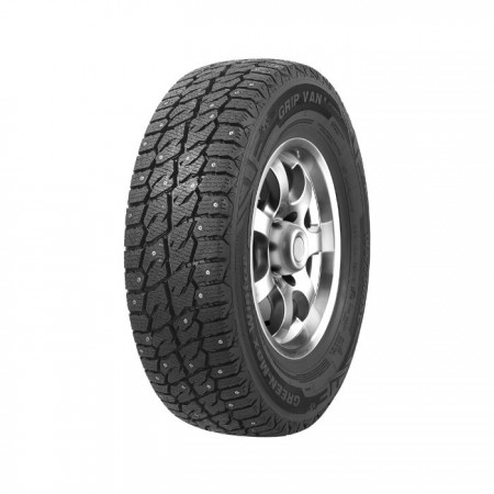 LINGLONG GREEN-Max Winter Grip Van 2 205/45 R16 87T