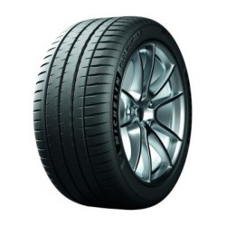 Michelin PILOT SPORT 4 S 265/40 R20 104Y XL