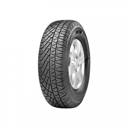 MICHELIN LATITUDE CROSS 265/70 R17 115T