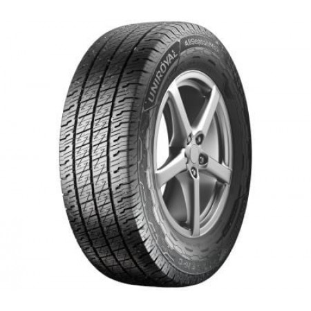 Uniroyal ALL SEASON MAX 8PR 225/65 R16C 112/110R