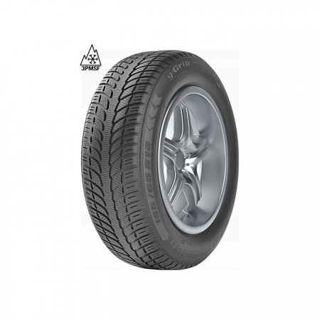 BFGOODRICH G-GRIP ALL SEASON 185/60 R14 82H