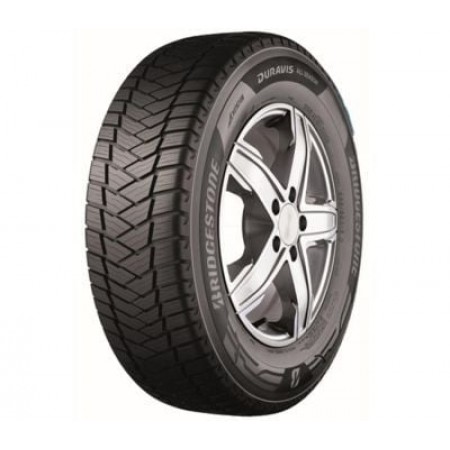 Bridgestone DURAVIS ALL SEASON 215/60 R16C 103T