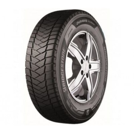 Bridgestone DURAVIS ALL SEASON 225/75 R16C 121R