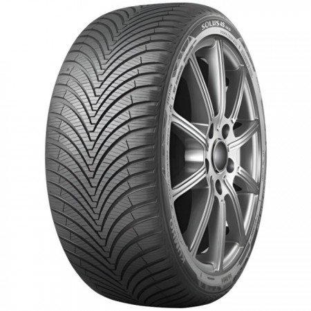 KUMHO SOLUS 4S HA32 235/60 R17 106V