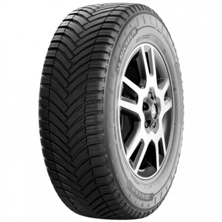 MICHELIN CROSSCLIMATE CAMPING 215/75  R16C 113R