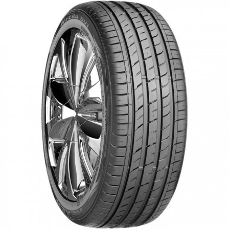 NEXEN N FERA SU1 295/25 R22 97Y