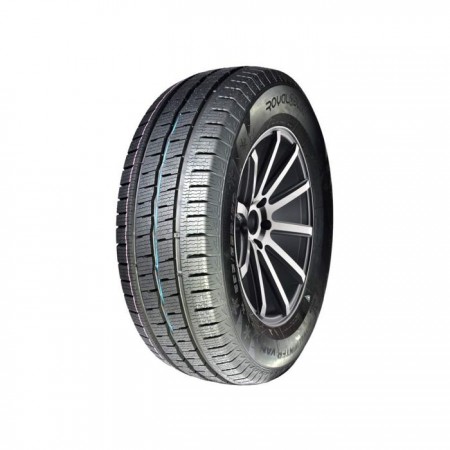 ROYAL-BLACK ROYAL WINTER VAN 205/70  R15C 106/104R