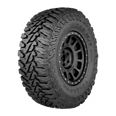 YOKOHAMA GEOLANDAR M/T G003 265/65 R17 120/117Q