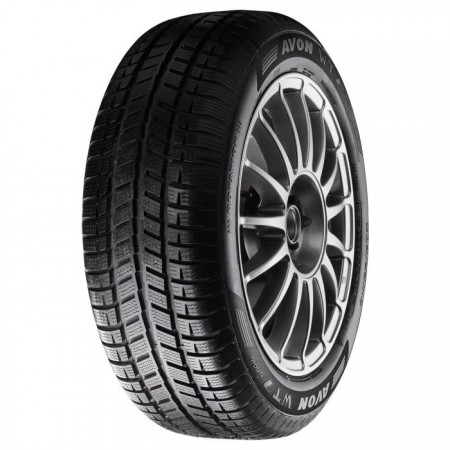 AVON WT7 SNOW 165/70 R14 81T