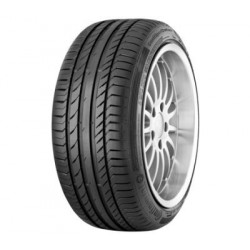 Continental CONTISPORTCONTACT 5 (*) 285/45 R21 113Y XL FR