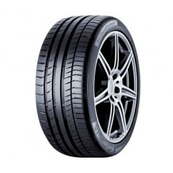 Continental CONTISPORTCONTACT 5P 285/30 R19 98Y XL