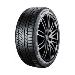 Continental CONTIWINTERCONTACT TS 850P 235/55 R19 101H RUNFLAT