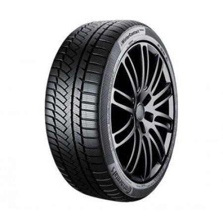 Continental CONTIWINTERCONTACT TS 850P 235/55 R19 101H RUNFLAT