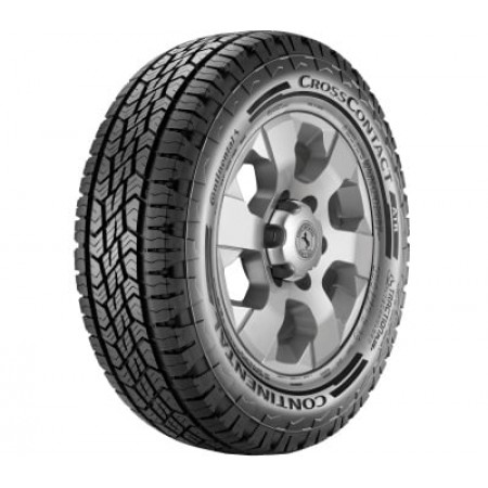 Continental CROSS CONTACT ATR FR 255/55 R19 111V