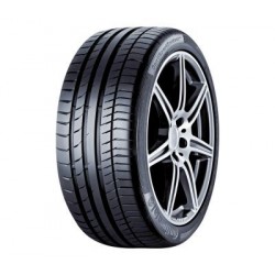 Continental SPORT CONTACT 5P NO 305/40 R20 112Y XL