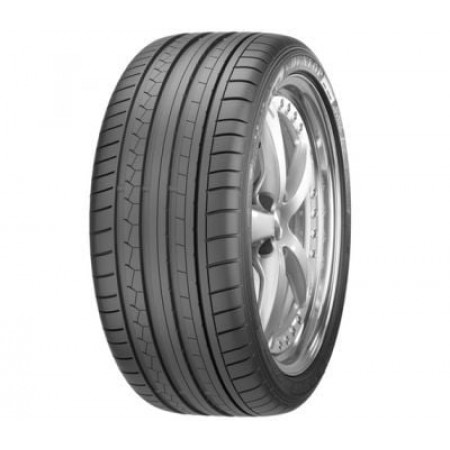 Dunlop SPT MAXX GT (*) 315/35 R20 110W XL RUNFLAT MFS