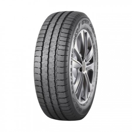GT-RADIAL MAXMILER WT 2 CARGO 195/60  R16C 99/97T