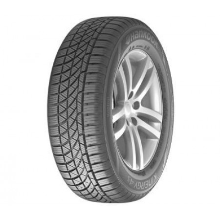 Hankook H740 Kinergy 4S 165/70 R14 81T