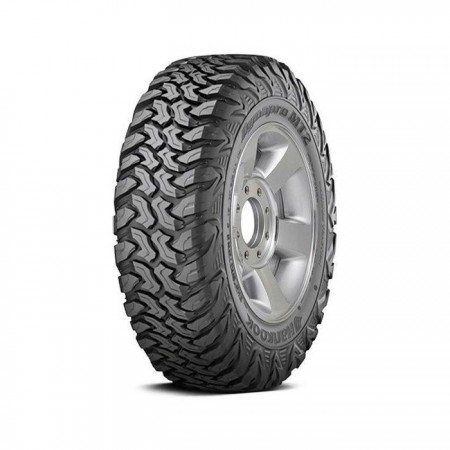 HANKOOK DYNAPRO MT2 RT05 215/85 R16 115Q