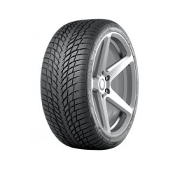 Nokian WR SNOWPROOF P 225/50 R18 99V XL