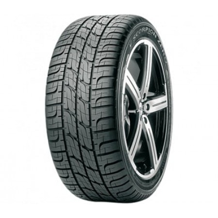 Pirelli SCORPION ZERO 275/50 R20 113V XL