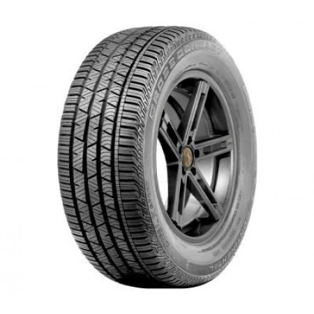 Continental CROSS CONTACT LX SPORT 235/55 R19 101H