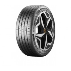 Continental PremiumContact 7 205/40 R18 86Y XL FR
