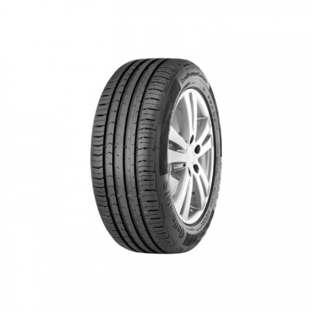 CONTINENTAL CONTIPREMIUMCONTACT 5 215/55 R17 94W